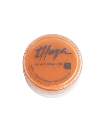 Thuya Earth Line Glitter Coffee 5Gr (011502016)